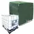 Imagem do Green IBC Tote Container Cover, 1000 L Container, Folha De Alumínio, Impermeável, Dustproof, UV Proteção Tampa Do Tanque De Água