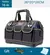 AIRAJ-Multi-Function ferramenta saco, 1680D Oxford pano, saco do eletricista, impermeável, anti-queda, saco de armazenamento profissional, multi-bolso na internet