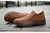 Homens Sapatos Casuais Respirável Sapatos Mocassins Sapatilhas 2021 Nova Moda Confortável Apartamento Handmade Retro Mocassins Sapatos Masculinos Sapatos de Lazer
