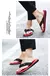 Chinelos antiderrapantes casuais masculinos, sandálias de praia, sapatos de verão, chinelos de alta qualidade, novo - RDSsilva