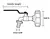 Rosca grossa IBC Tanque Tap Connector, Água Acoplamento Adaptador, Jardim Casa substituição Válvula Fitting, S60x6, X 1/2 "3/4", 1000L - comprar online