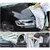 Microfibra One-Time Secagem Pano, Acessórios Car Wash, Super Absorvência, Premium Auto Toalha, 100x40cm na internet