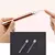 Bebê orelha mais limpa colher led flash luz orelha cera curette picker visual crianças earpick eer cera escavação removedor orelha nariz novela pinça - RDSsilva