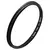 Filtro Digital UV Protetor de Lente para Canon, Nikon, Sony, DSLR, câmera SLR, 37mm, 40,5mm, 43mm, 46mm, 49mm, 52mm, 55mm, 58 milímetros, 62 milímetros, 67 milímetros, 72 milímetros, 77 milímetros, 82 milímetros - comprar online