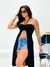 Blusa Bata Bianca Elegância e Conforto com Estilo (3474) - loja online