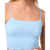 Cropped Faixa Alça Fina (CRPRTALC) - comprar online