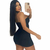 Vestido Mya - Preto - M (VSTMYAPTOM) - RDSsilva