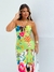 Vestido Paraty Tucanos e Borboletas (5939) - loja online