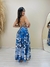 Vestido Thais Flor do Oceano (5123) na internet