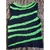 Cropped Feminino Animal Print Moda Blogueiras (EVA)