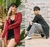 Casaquinho Feminino Tricot Kimono Cardigan - loja online