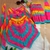 Conjunto Feminino Short Top Moda Praia Banho (PAULA) - RDSsilva