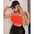 Top Feminino Roupas Femininas Top Faixa (BARBIE) na internet
