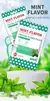 Mint Dental Floss Sticks para Adultos, Ultra-Fine Flosser, Home Set, Palito Portátil, Fio, Caixa de Fio Dental, 300pcs - comprar online