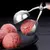 Ferramenta de fazer bola de carne clipe de aço inoxidável redondo bola de arroz shaper colher almôndega fazendo molde antiaderente recheado cozinha gadget na internet
