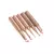 Ponta De Ferro De Solda De Cobre Puro, Estação De Solda BGA, Pontas De Solda Sem Chumbo, Branding Iron Welding, 900M-T, 5Pcs - comprar online