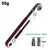 Red Elbow Bidirectional Ratchet Screwdriver Narrow Space Corner Virando Ângulo Direito Cross Slotted Screwdriver Tool - comprar online