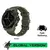[Estreia mundial] Blackshark GS3 Smart Watch Versão global 1.43 "Display AMOLED GPS Posicionamento por satélite 21 dias de vida útil da bateria 5ATM