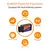 ELM327-Car Ferramenta De Diagnóstico, OBD2 Scanner, Bluetooth, Leitor De Código, Detector De Falha Automotiva, Android, IOS, V2.1 - RDSsilva
