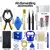 Mobile Phone Repair Tool Set, chave de fenda, Tablet bateria desmontagem, abertura da tela, limpeza de poeira, pequeno Pentágono - comprar online