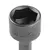 STONEGO-Bicos de manga sextavada, Nut Driver Bit Set, Ferramentas manuais, 5 pcs, 6 pcs, 8 pcs, 9 pcs, 14pcs - loja online