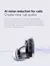 Xiaomi-Fone de Ouvido TWS, Driver Dinâmico, Cancelamento de Ruído AI para Chamadas, Bluetooth 5.4, 10mm, Estreia Mundial, Redmi Buds 6 Play - RDSsilva