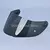 Motocicleta Capacete Visor Lens Shield Óculos, Full Face Pin Acessórios, AGV, K5, K5S, K5-S, K3SV, K1, K1S, Compact, ST
