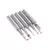 Ponta De Ferro De Solda De Cobre Puro, Estação De Solda BGA, Pontas De Solda Sem Chumbo, Branding Iron Welding, 900M-T, 5Pcs - comprar online