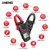 ANENG-ST180 Smart Clamp Multímetro, 600V Medidor, AC/DC Voltage Tester, Amperímetro Alicate, Teste Voltímetro, Capacitância Ohm Atual Ferramentas - RDSsilva