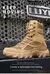 Imagem do Homens botas táticas outono forças especiais campo homem bota leve ao ar livre antiderrapante sapatos impermeáveis zapatillas hombre