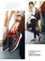 Sapatos masculinos de couro pu tênis tendência casual respirável lazer masculino tênis antiderrapante calçados vulcanizados tenis masculino - RDSsilva