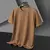 Camiseta Básica Masculina - Gola Polo e Tecido Waffle - comprar online