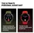 Zeblaze-Smartwatch com display AMOLED para homens, AMOLED, Bluetooth, chamadas telefônicas, 3D, esportes interativos, 1.43 ", Ares 3 Plus, novo - comprar online