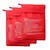 Reutilizáveis microondas batata saco, Red Baked Pouch, Express, batatas perfeitas, 4 minutos - comprar online