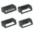 Imagem do Aparador de pente e Clipper para Philips OneBlade, One Blade Shaver Comb, Cabeça de corte pinça, QP2520, QP2530, QP2620, 1mm, 2mm, 3mm, 5mm