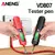 ANENG-VD807 Inteligente Indução Tester Pen, Testador De Tensão, NCV Sensor, Detector De Fios, Ferramenta Eletricista Profissional, AC, 12-300V, 50Hz, 60Hz