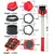Conjunto de rolo de transporte para móveis, 15 peças, remoção, levantamento, conjunto de ferramentas de movimento, barra de roda, dispositivo de materiais pesados, ferramenta manual - comprar online