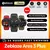 Zeblaze-Smartwatch com display AMOLED para homens, AMOLED, Bluetooth, chamadas telefônicas, 3D, esportes interativos, 1.43 ", Ares 3 Plus, novo