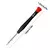 Precision Desmontagem Screwdriver Kit, Manutenção e Limpeza, Fit para Telemóveis, Laptops, Tablets - RDSsilva
