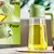 Azeite Spray Dispenser Garrafa, Design Handle confortável, Churrasco Ar Frigideira, Camping Forno, 2 em 1 Spray