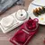 Multifuncional Aço Inoxidável Egg Cortador, Egg Slicer, Sectioner Cutter Mold, Flower-Shape Cortador De Carne Almoço, Gadgets De Cozinha - comprar online