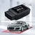 Imagem do Instrumento de Detecção de Falha Automotiva OBDII, Simples e Fácil de Operar, Scanner WIFI, ELM327 V 1.5, 1 Pc