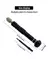 Precision Screwdriver Set para telefones celulares, notebooks e computadores, perfeito para pequenas manutenção e desmontagem, 10 em 1 na internet