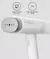 Imagem do XIAOMI MIJIA-Handheld Garment Steamer, Limpador a vapor de ferro para pano, Casa, Suspensão elétrica, Remoção de ácaros, Original