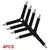 Imagem do Ajustável Bed Sheet Grippers, Belt Fastener, Clips, Capa de colchão, Cobertores, Quilt Holder, Gadgets Organizador, 4pcs por conjunto