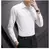 Camisa Masculina de Negócios Plus Size na internet