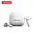 Lenovo-LP40 TWS Fones De Ouvido Sem Fio Bluetooth, Controle De Toque Baixo, Estéreo, Redução De Ruído, Espera Longa, Escolha Original, Bluetooth 5.0 - comprar online