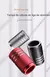 Alumínio Car Tire Válvula Hastes Cap, Roda Stem, Knurling Estilo, Air Valve Cap, Acessórios Universal, 4pcs na internet