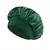 Gorro de cetim feminino para dormir, cuidados com os cabelos, gorros de seda, chapéu de dormir sólido de aba larga com faixa elástica macia - RDSsilva