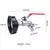 Rosca grossa IBC Tanque Tap Connector, Água Acoplamento Adaptador, Jardim Casa substituição Válvula Fitting, S60x6, X 1/2 "3/4", 1000L - comprar online